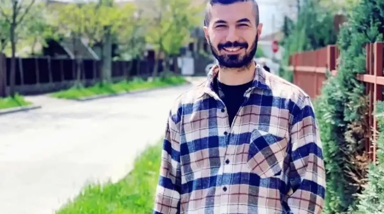 Turgutlu'lu Tır Şoförü İsmail Gürelli Kazada Hayatını Kaybetti!