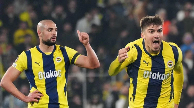 Yusuf Akçiçek'in muhteşem performansıyla yükselirken, Amrabat ise düşüş yaşadı!