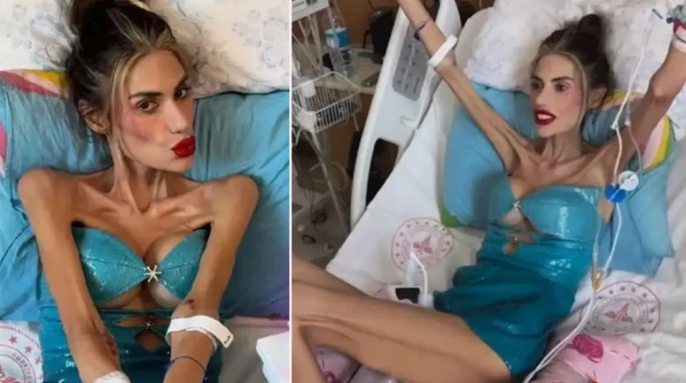 Nihal Candan'ın annesinden yürekleri yakan paylaşım!