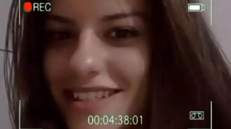 Ayşe Tokyaz'ın Son Çekilen Olay Videosu Ortaya Çıktı!