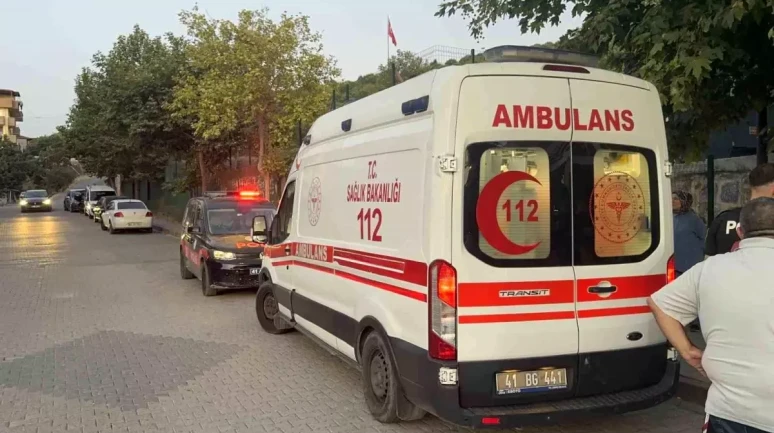 Bisiklet Kazasında 10 Yaşındaki Yusuf Mahir Hayatını Kaybetti!