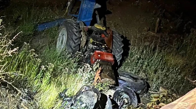 Malatya Doğanşehir'de İki Trafik Kazası: 5 Yaralı!