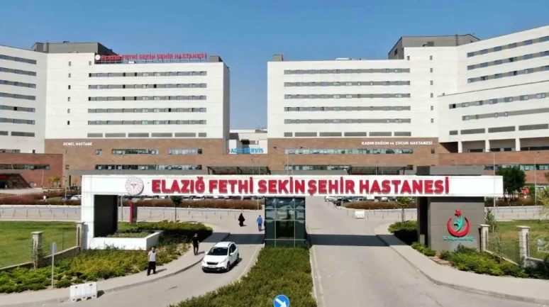 Elazığ'da Altyapı Çalışmalarında Kaza: Belediye Başkanı Hatif Çadırcı ve Personeli Yaralandı!