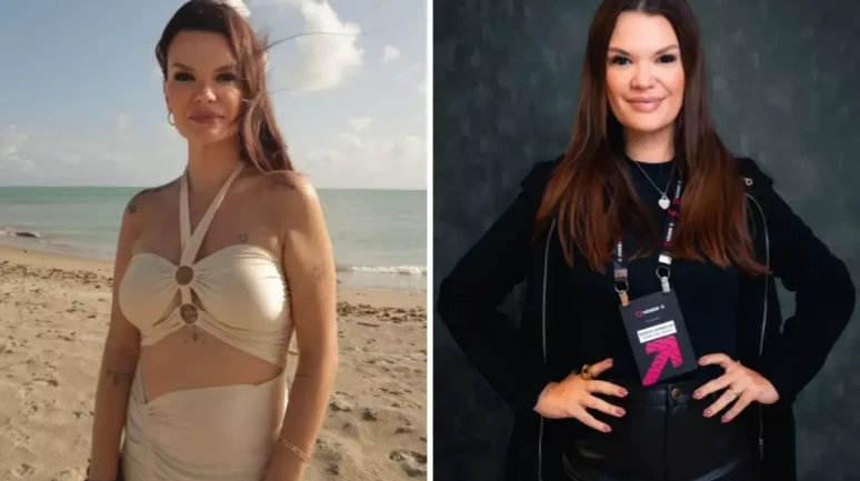 Estetik ameliyatı sırasında kalbi duran fenomen hayatını kaybetti!