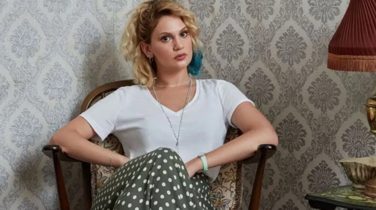 Farah Zeynep Abdullah'ın sperm bankası açıklaması olay oldu!