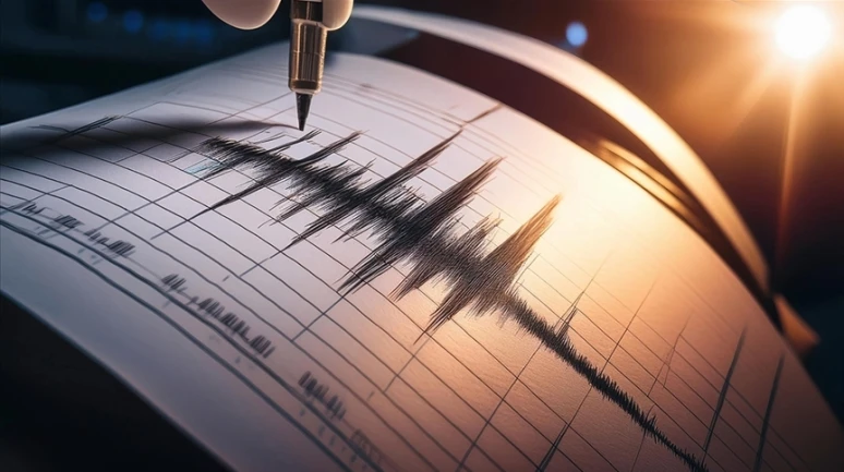 Filipinler’de 5,8 büyüklüğünde Felaket Bir Deprem!