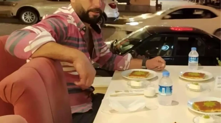 Fırat Nehri'nde Elektrik Çarpması: Yusuf Çemberlitaş Hayatını Kaybetti!