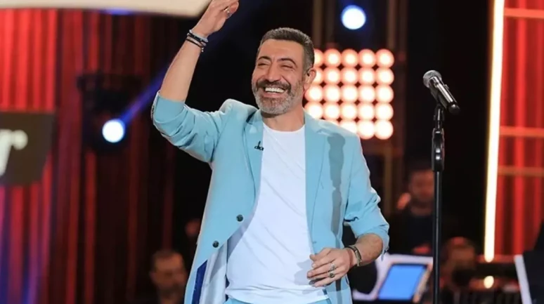 Hakan Altun'un konser geliri ağızları açık bıraktı!
