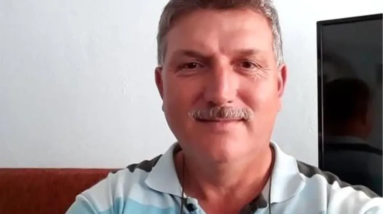 Yok böyle bir ölüm şekli! Hobi bahçesinde acı son!
