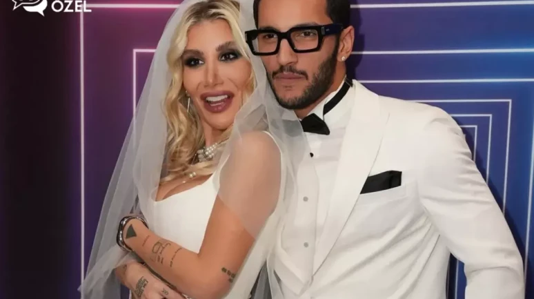 İrem Derici ve DJ Melih Kunukcu aşkı bitti, sona erdi!