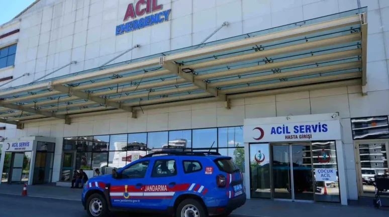 Kastamonu'da Motosiklet Kazası: Anestezi Teknikeri Zehra Dükel Öldü!