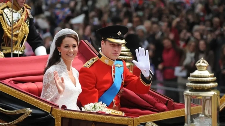 Kate Middleton'ın görünmeyen gücü saraydan ayrılıyor!
