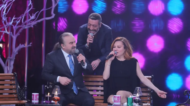 Kuzeyin Oğlu Volkan Konak Yeni Bölümüyle Ekranlarda!
