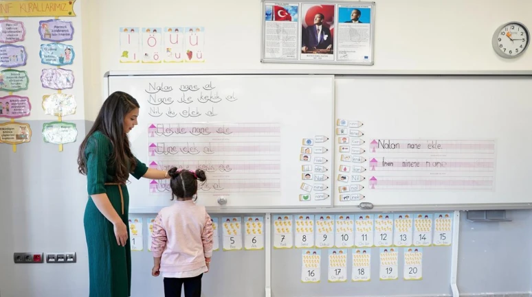 2025 MEB Akademi Giriş Sınavı Bugün Gerçekleşecek: Birçok Aday Heyecanlı!