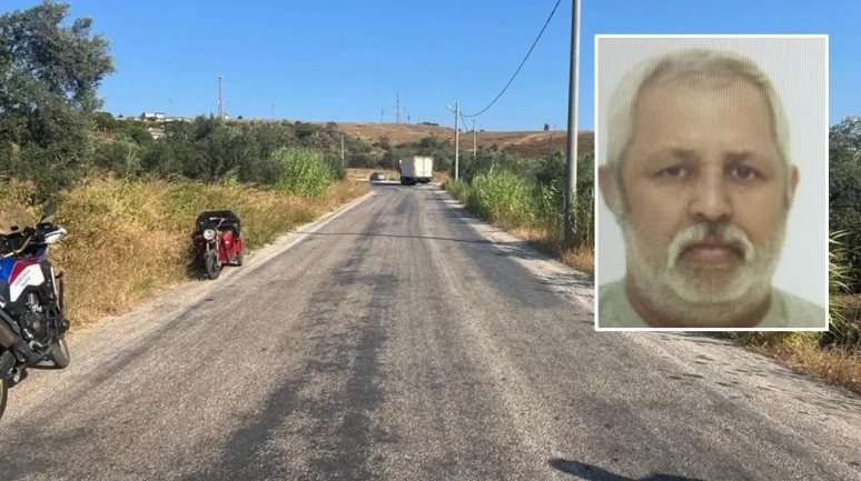 Balıkesir'in Marmara ilçesine bağlı Avşa Adası'nda Motosiklet kullanırken kalp krizi geçirdi: Hayatını kaybetti!