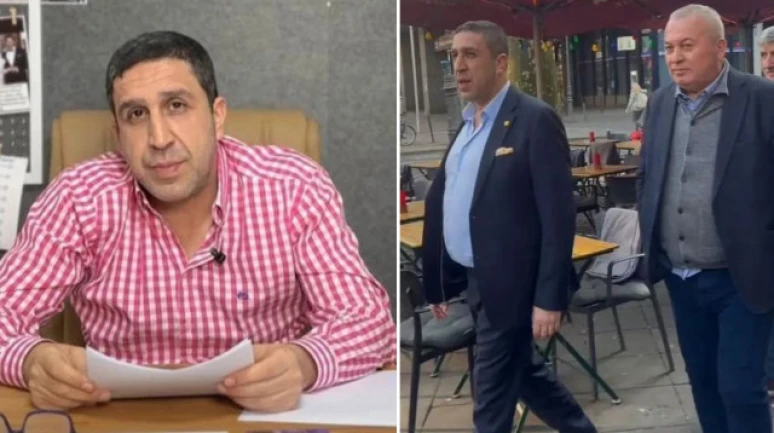 Son Dakika... Muhammet Yakut yüksek doz kokainden öldü!
