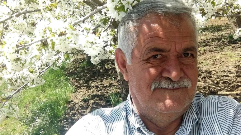 Osmaniye Sumbas İlçesinde Sulama Kanalına Düşen Araçta 1 Kişi Öldü!