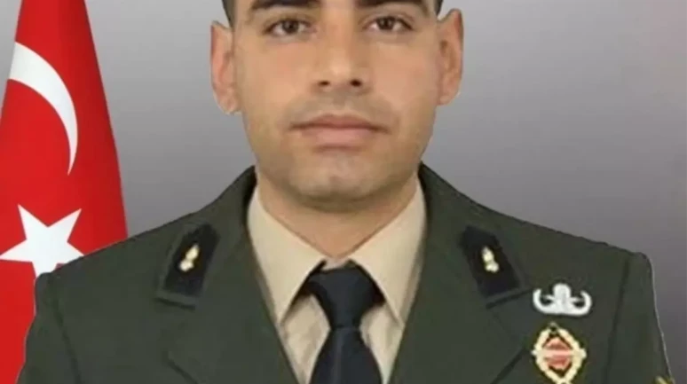 Pençe-Kilit Harekatı'nda Metan Gazından Zehirlenen Asker Şehit Oldu!