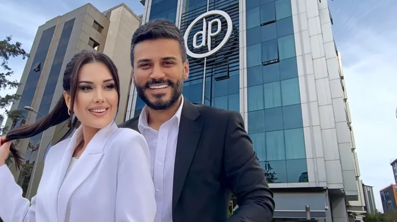 Dilan-Engin Polat çiftinin yargılandığı davada şirketlerle ilgili kayyum kararı!