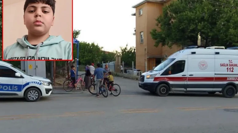 Ankara'da şeker komasına giren Egemen Büyükçolak hayatını kaybetti!