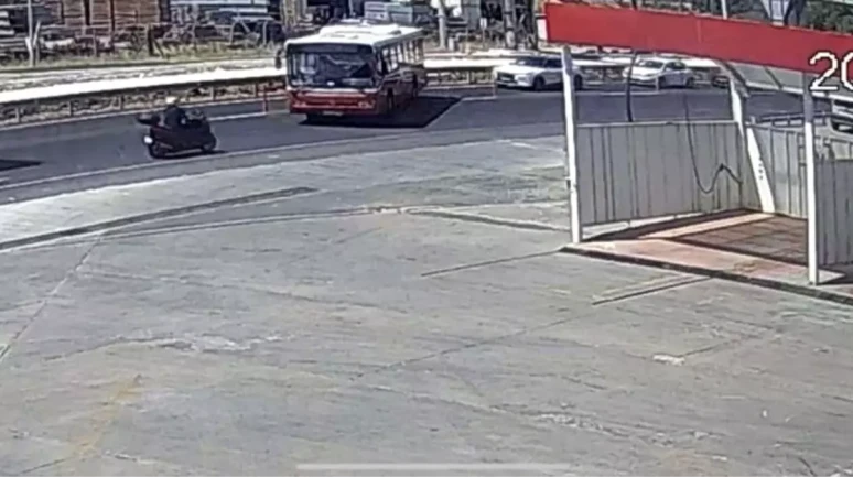 Silivri'de Motosiklet Kazası: Yavuz Ergün Hayatını Kaybetti!