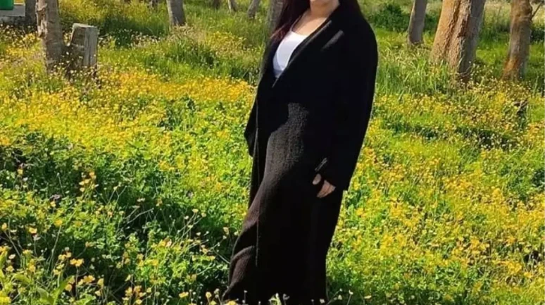 Sinop'ta Balkonundan Düşen Banu Arslan Hayatını Kaybetti!