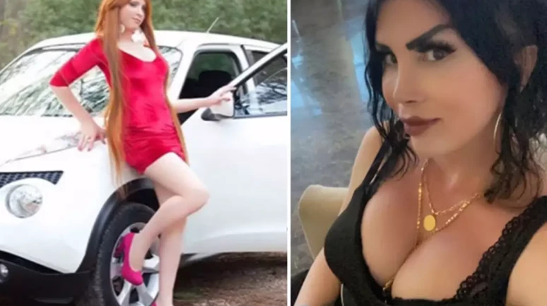 Antalya'da Trans birey evinde boğazı kesilmiş halde ölü bulundu