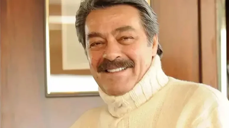 Uzun süredir tedavi gören Kadir İnanır'ın son hali olay oldu!
