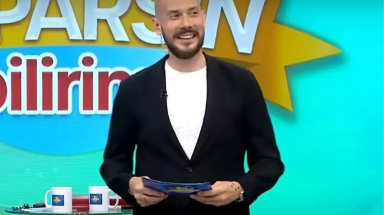 Yaparsın Bilirim Cem Özkök kaç yaşında, nereli, evli mi, bekar mı?
