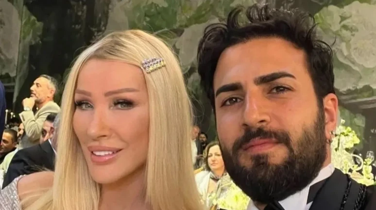 Seda Sayan'ın Gerçek İsmi Ortaya Çıktı: Aysel Gülaçar Olan Sanatçının Eşiyle Mutlu Anları!