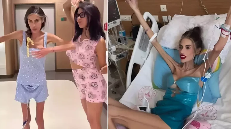 Nihal Candan'ın Vefatının Ardından Bahar Candan Tepki Çekti!