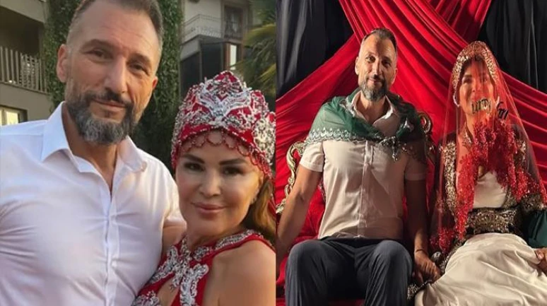 Nuray Sayarı kiminle evleniyor 2025 Nuray Sayarı kimdir, kaç yaşında?