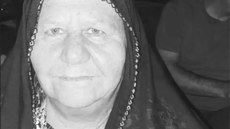 Yol ortasında feci kaza: Kadriye Akkurt hayatını kaybetti!