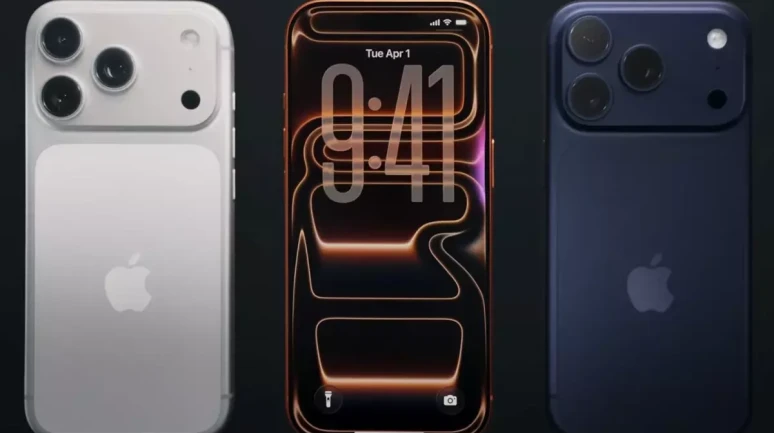 Apple iPhone 17 Pro ve iPhone Air Tanıtıldı: Türkiye Fiyatı Şok Etti!