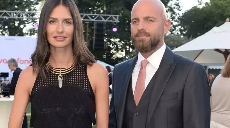 Yasemin Özilhan'dan Şaşırtan Boşanma Açıklaması Geldi!