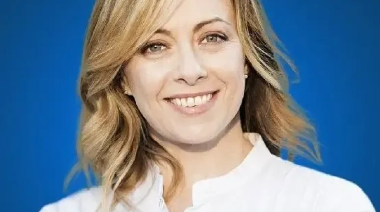 Giorgia Meloni Kimdir? İtalya'nın İlk Kadın Başbakanının Hayat Hikayesi