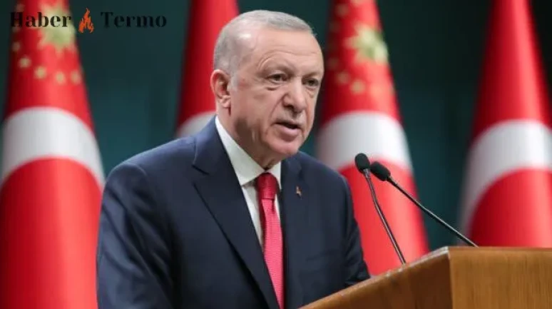 Cumhurbaşkanı Erdoğan'dan Ucuz Kira Müjdesi: Devlet Planla Başlıyor
