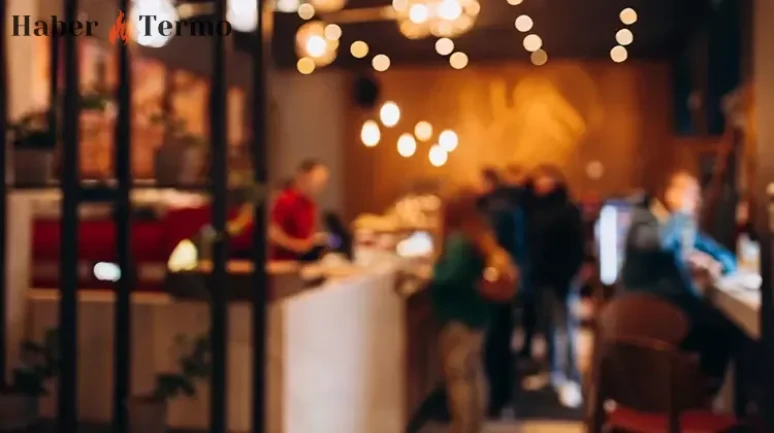 Restoran ve Kafelerde Fiyat Listesi Paylaşımı Zorunlu Hale Geldi: İşte Yeni Dönem Kuralları