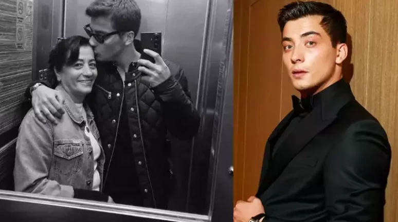 Atakan Özkaya Babasını Kaybettikten Sonra İlk Kez Paylaşım Yaptı