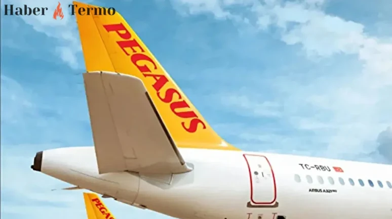 Pegasus Balkan Uçuşları 3 Euro'dan: Kampanya Detayları Açıklandı