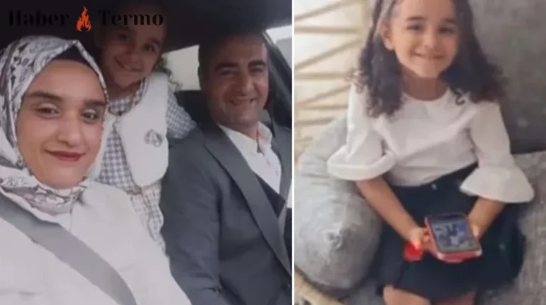 Mardin Kızıltepe'de 3 Kişilik Aile Cinayetinde 1 Kişi Tutuklandı