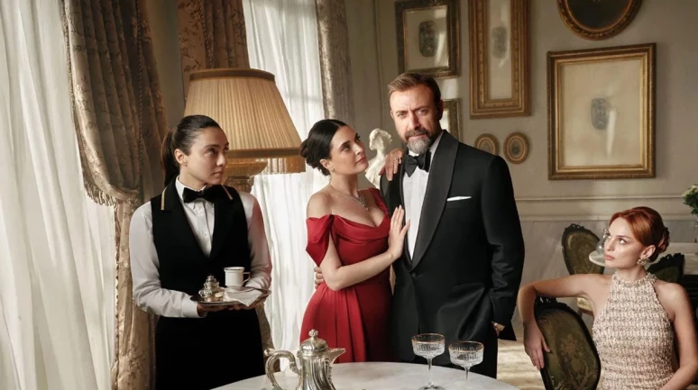 Kral Kaybederse Final Yapıyor! İşte Dizinin Bitiş Tarihi ve Nedeni