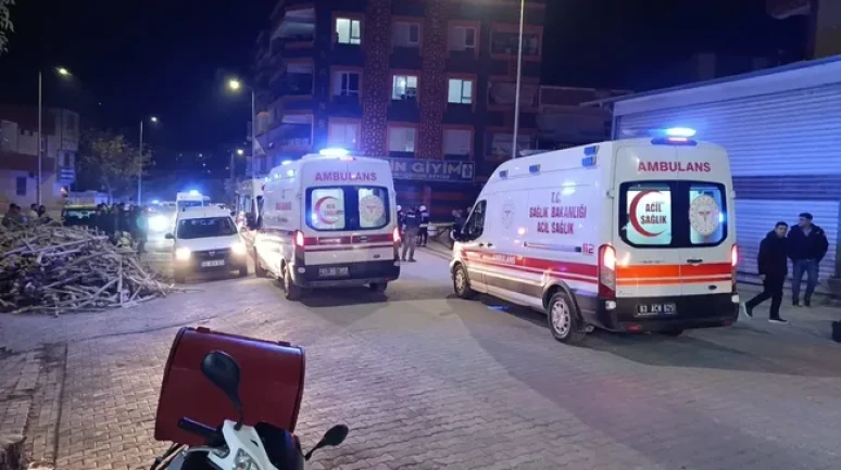 Şanlıurfa'da Silahlı Kavga: 2 Kişi Hayatını Kaybetti