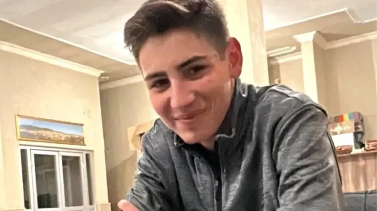 Konya'da Kayıp 15 Yaşındaki Berk İvacık Aranıyor: 27 Saat Geçti