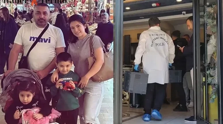 Böcek Ailesi Davasında Kritik Rapor: Ölüm Nedeni Böcek İlacı