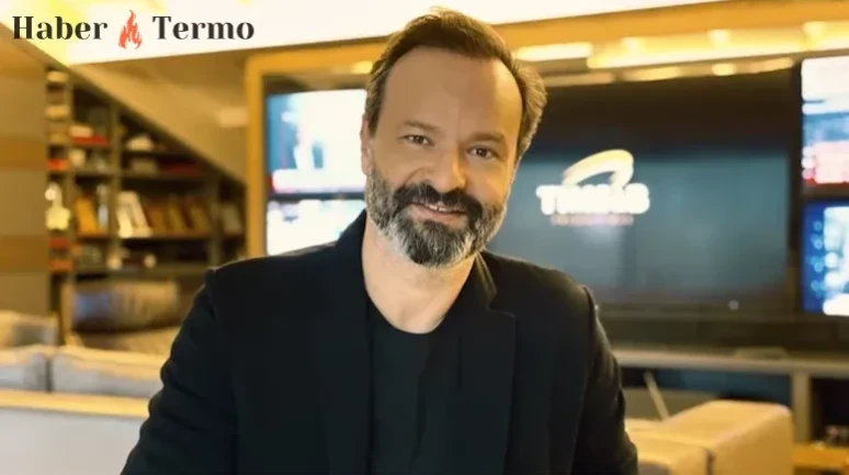 Timur Savcı Gözaltına Alındı: TIMS&B Prodüksiyon CEO'su Adliyede