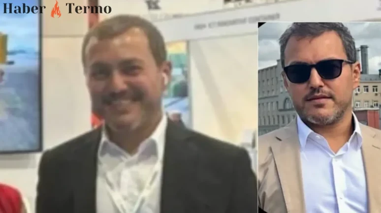 Mustafa Manaz Kimdir? Hayatı, Kariyeri ve Biyografisi