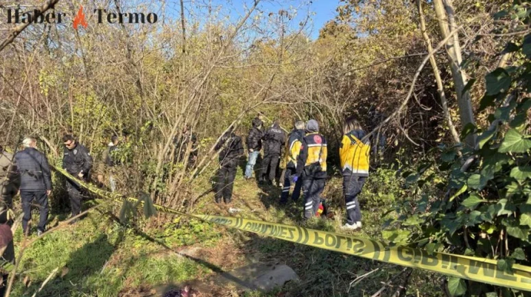 Gölcük'te Şüpheli Ölüm: Batuhan Aşoğlu Konum Takibiyle Ölü Bulundu