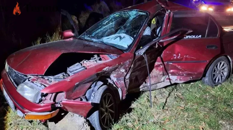 Adıyaman Gölbaşı'da Kaza: Sürücü Sıddık Eraslan Hayatını Kaybetti