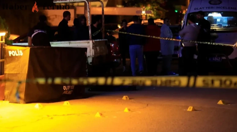 Diyarbakır Kocaköy'de Silahlı Saldırı: Ferhat Gezer Hayatını Kaybetti